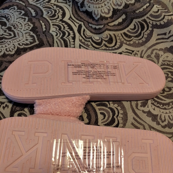 Pink Slides - Picture 2 of 2